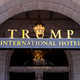 Image for article titled Trump Hotel Reportedly Raised Its Rates to Keep QAnon Trump Supporters Out and...LOL!